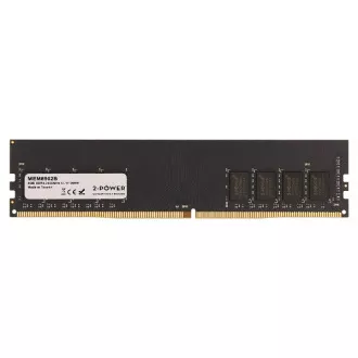 2-Power 4GB PC4-19200U 2400MHz DDR4 CL17 Nicht-ECC DIMM 1Rx8 ( LEBENSLANGE GARANTIE ) 2-Power 4GB PC4-19200U 2400MHz DDR4 CL17 Nicht-ECC DIMM 1Rx8 ( LEBENSLANGE GARANTIE )