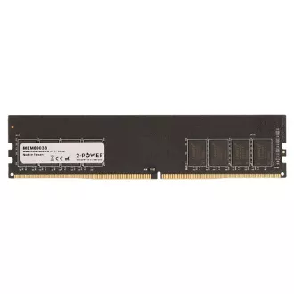 2-Power 8GB PC4-19200U 2400MHz DDR4 CL17 Nicht-ECC DIMM 2Rx8 ( LEBENSLANGE GARANTIE ) 2-Power 8GB PC4-19200U 2400MHz DDR4 CL17 Nicht-ECC DIMM 2Rx8 ( LEBENSLANGE GARANTIE )