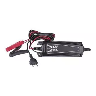 Emos EE04A intelligentes 12V/6V Autobatterie- und Blei-Säure-Ladegerät