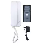 Emos audiophone H1085, für 1 Teilnehmer