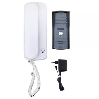 Emos audiophone H1085, für 1 Teilnehmer