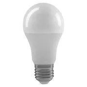 Emos LED-Lampe Classic A60, 11,5W/75W E27, WW warmweiß, 1060 lm, Classic, F, dimmbar (Schalter)