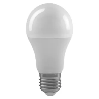Emos LED-Lampe Classic A60, 11,5W/75W E27, WW warmweiß, 1060 lm, Classic, F, dimmbar (Schalter) Emos LED-Lampe Classic A60, 11,5W/75W E27, WW warmweiß, 1060 lm, Classic, F, dimmbar (Schalter)