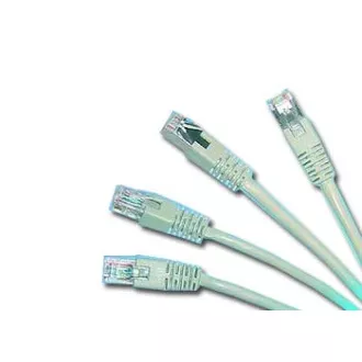 GEMBIRD Patchkabel c5e FTP 3m geschirmt GEMBIRD Patchkabel c5e FTP 3m geschirmt