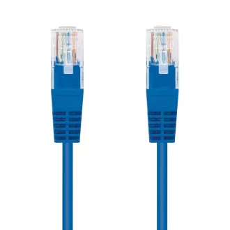 C-TECH Cat5e Patchkabel, UTP, blau, 2m C-TECH Cat5e Patchkabel, UTP, blau, 2m