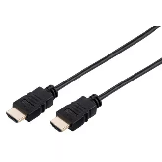C-TECH HDMI 2.0 Kabel, 4K@60Hz, M/M, 1m C-TECH HDMI 2.0 Kabel, 4K@60Hz, M/M, 1m