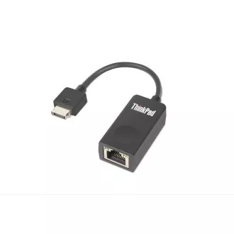 Lenovo ThinkPad Ethernet-Verlängerungskabel Gen2 Lenovo ThinkPad Ethernet-Verlängerungskabel Gen2