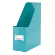 LEITZ Click&Store Zeitschriftenständer, eisblau