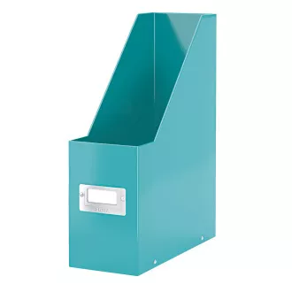 LEITZ Click&Store Zeitschriftenständer, eisblau
