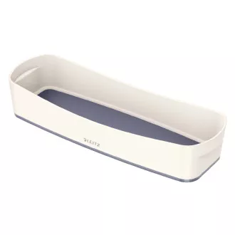 LEITZ Organizer MyBox, weiß/grau