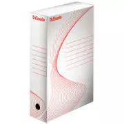 LEITZ Archivierungsbox Esselte Standard 80 mm