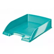 LEITZ WOW Vorratsbehälter, eisblau