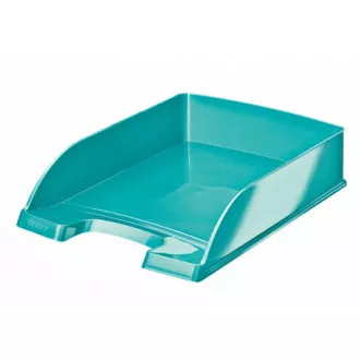 LEITZ WOW Vorratsbehälter, eisblau
