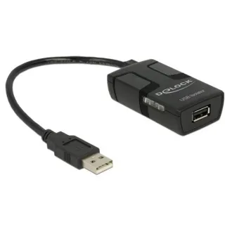 Delock USB Isolator mit 5 KV Isolierung