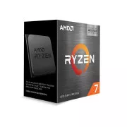 AMD-CPU Ryzen 7 5700X AM4 Box (8 Kerne, 16x Thread, 3,4GHz / 4,6GHz, 32MB Cache, 65W) ohne Kühlkörper