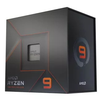 AMD-CPU Ryzen 9 7950X AM5 Box (16 Kerne, 32x Thread, 4,5GHz / 5,7GHz, 80MB Cache, 170W), Radeon Grafik, ohne Kühlkörper AMD-CPU Ryzen 9 7950X AM5 Box (16 Kerne, 32x Thread, 4,5GHz / 5,7GHz, 80MB Cache, 170W), Radeon Grafik, ohne Kühlkörper