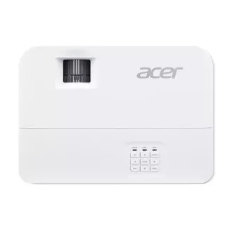 Acer H6815BD DLP/4K UHD 3840x2160/4000 ANSI lm/10.000:1/2xHDMI /repro 1x3W/2,9 Kg