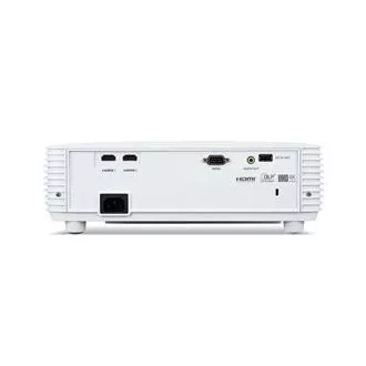 Acer H6815BD DLP/4K UHD 3840x2160/4000 ANSI lm/10.000:1/2xHDMI /repro 1x3W/2,9 Kg