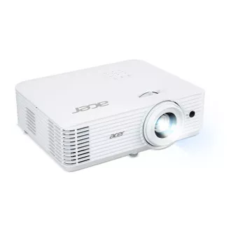 Acer M511, SMART DLP /FHD 1920x1080 /4300 ANSI/10000:1 /VGA, 2xHDMI/1x3W Lautsprecher/ WiFi (Dongle), Aptoide TV/ 3 KG