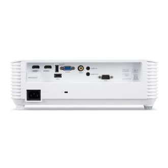 Acer M511, SMART DLP /FHD 1920x1080 /4300 ANSI/10000:1 /VGA, 2xHDMI/1x3W Lautsprecher/ WiFi (Dongle), Aptoide TV/ 3 KG