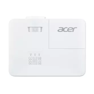Acer M511, SMART DLP /FHD 1920x1080 /4300 ANSI/10000:1 /VGA, 2xHDMI/1x3W Lautsprecher/ WiFi (Dongle), Aptoide TV/ 3 KG