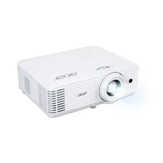 Acer M511, SMART DLP /FHD 1920x1080 /4300 ANSI/10000:1 /VGA, 2xHDMI/1x3W Lautsprecher/ WiFi (Dongle), Aptoide TV/ 3 KG