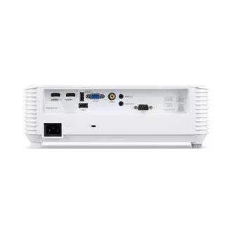 Acer M511, SMART DLP /FHD 1920x1080 /4300 ANSI/10000:1 /VGA, 2xHDMI/1x3W Lautsprecher/ WiFi (Dongle), Aptoide TV/ 3 KG