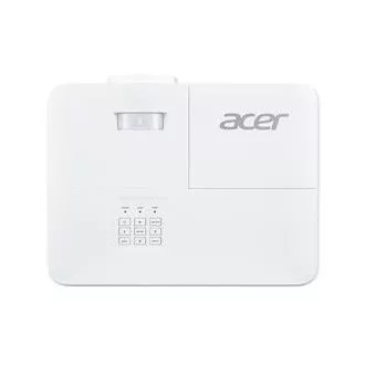 Acer M511, SMART DLP /FHD 1920x1080 /4300 ANSI/10000:1 /VGA, 2xHDMI/1x3W Lautsprecher/ WiFi (Dongle), Aptoide TV/ 3 KG