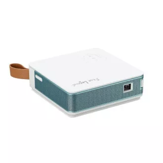 AOpen QF15a, Smart LED, FHD (1920 x 1080) 500 ANSI, 1.000:1, HDMI, USB, Wifi, Lautsprecher, 2.1Kg