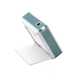 AOpen QF15a, Smart LED, FHD (1920 x 1080) 500 ANSI, 1.000:1, HDMI, USB, Wifi, Lautsprecher, 2.1Kg