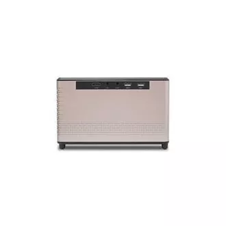 AOpen QF15a, Smart LED, FHD (1920 x 1080) 500 ANSI, 1.000:1, HDMI, USB, Wifi, Lautsprecher, 2.1Kg