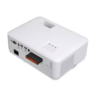 Acer VERO PL3510ATV, LASER, Smart PJ, FHD 1920x1080, 5000 ANSI/VGA, 3xHDMI, Repro, 24/7 Betrieb, WiFi, 3Kg