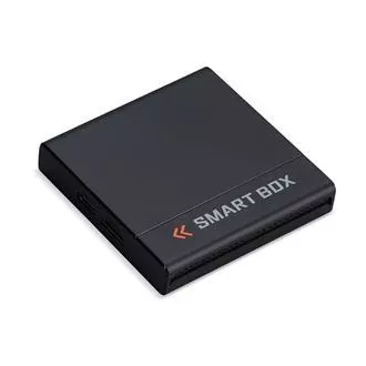 Acer VERO PL3510ATV, LASER, Smart PJ, FHD 1920x1080, 5000 ANSI/VGA, 3xHDMI, Repro, 24/7 Betrieb, WiFi, 3Kg