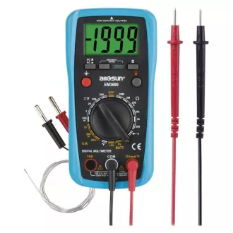 Emos Multimeter MD-410