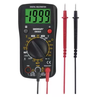 Emos Multimeter MD-310