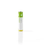 Nedis BAAKLR0348BX - AAA Alkaline-Batterien | 1,5 V | 48 Stück | Box