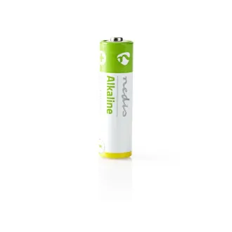 Nedis BAAKLR648BX - Alkali-Batterien AA | 1,5 V | 48 Stück | Box Nedis BAAKLR648BX - Alkali-Batterien AA | 1,5 V | 48 Stück | Box