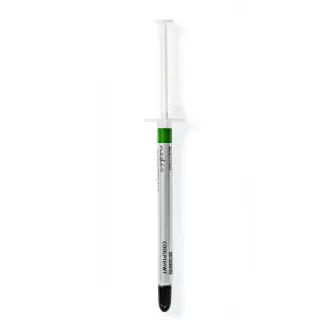 Nedis COOLP100WT - Kühlpaste | 3 Gramm | Weiß