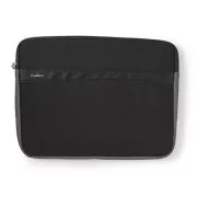 Nedis NBSE15100BK - Notebooktasche | 15 - 16
