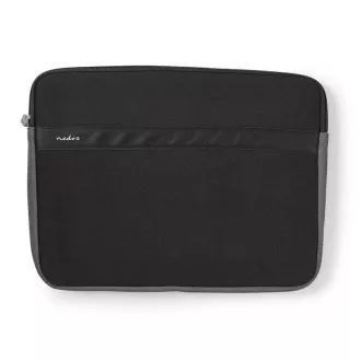 Nedis NBSE15100BK - Notebooktasche | 15 - 16