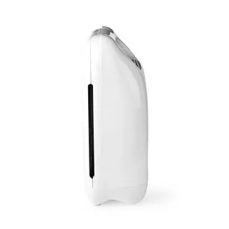 Nedis AIPU200CWT - Luftreiniger | 25 m2 | 35-54 dB | Luftqualitätsindikator Nedis AIPU200CWT - Luftreiniger | 25 m2 | 35-54 dB | Luftqualitätsindikator
