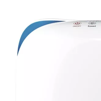 Nedis AIPU200CWT - Luftreiniger | 25 m2 | 35-54 dB | Luftqualitätsindikator Nedis AIPU200CWT - Luftreiniger | 25 m2 | 35-54 dB | Luftqualitätsindikator