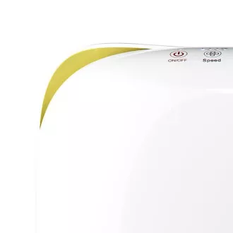 Nedis AIPU200CWT - Luftreiniger | 25 m2 | 35-54 dB | Luftqualitätsindikator Nedis AIPU200CWT - Luftreiniger | 25 m2 | 35-54 dB | Luftqualitätsindikator
