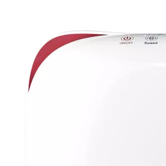 Nedis AIPU200CWT - Luftreiniger | 25 m2 | 35-54 dB | Luftqualitätsindikator Nedis AIPU200CWT - Luftreiniger | 25 m2 | 35-54 dB | Luftqualitätsindikator
