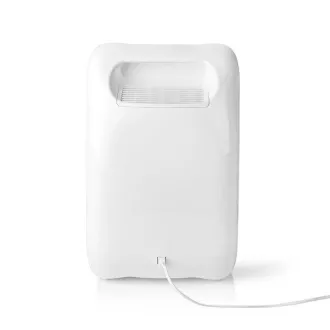 Nedis AIPU200CWT - Luftreiniger | 25 m2 | 35-54 dB | Luftqualitätsindikator Nedis AIPU200CWT - Luftreiniger | 25 m2 | 35-54 dB | Luftqualitätsindikator