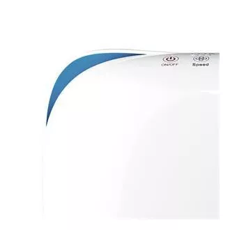 Nedis AIPU200CWT - Luftreiniger | 25 m2 | 35-54 dB | Luftqualitätsindikator Nedis AIPU200CWT - Luftreiniger | 25 m2 | 35-54 dB | Luftqualitätsindikator