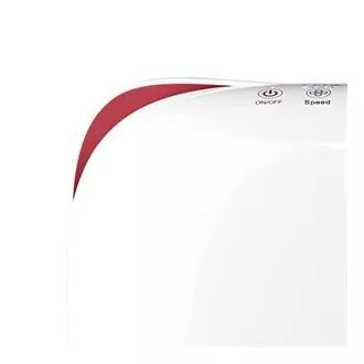 Nedis AIPU200CWT - Luftreiniger | 25 m2 | 35-54 dB | Luftqualitätsindikator Nedis AIPU200CWT - Luftreiniger | 25 m2 | 35-54 dB | Luftqualitätsindikator