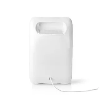 Nedis AIPU200CWT - Luftreiniger | 25 m2 | 35-54 dB | Luftqualitätsindikator Nedis AIPU200CWT - Luftreiniger | 25 m2 | 35-54 dB | Luftqualitätsindikator