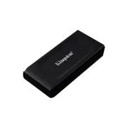 Kingston Flash SSD 1TB XS1000 Externes USB 3.2 Gen 2 Tragbares Solid State Drive