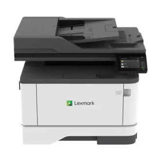 Lexmark MX431adn Schwarzweiß-Laser, 40 Seiten/Min., Duplex, Netzwerk Lexmark MX431adn Schwarzweiß-Laser, 40 Seiten/Min., Duplex, Netzwerk